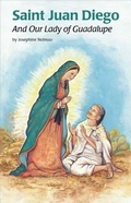 Cover: Saint Juan Diego (Ess) - Pauline Books & Media