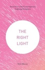 Cover: The Right Light - Red Globe Press