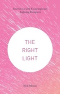 Cover: The Right Light - Red Globe Press