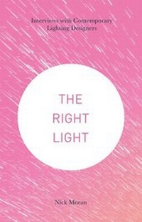 Enlarge image Cover: The Right Light - Red Globe Press
