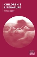 Cover: Children's Literature - Bloomsbury Academic