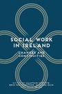 Cover: Social Work in Ireland - Red Globe Press