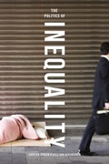 Cover: The Politics of Inequality - Red Globe Press