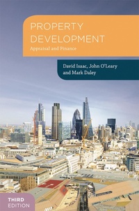 Abbildung von: Property Development - Red Globe Press