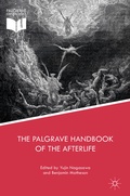 Abbildung von: The Palgrave Handbook of the Afterlife - Palgrave Macmillan