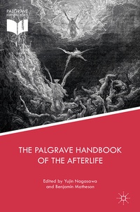 Abbildung von: The Palgrave Handbook of the Afterlife - Palgrave Macmillan