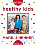 Cover: Healthy Kids - HarperCollins