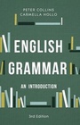 Cover: English Grammar - Red Globe Press