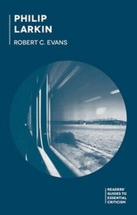 Enlarge image Cover: Philip Larkin - Red Globe Press