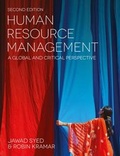 Cover: Human Resource Management - Bloomsbury Academic