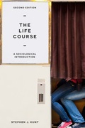 Cover: The Life Course - Red Globe Press