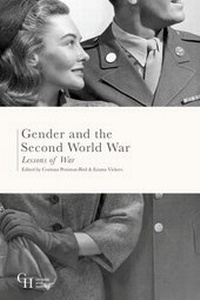 Enlarge image Cover: Gender and the Second World War - Red Globe Press