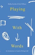 Cover: Playing With Words - Red Globe Press