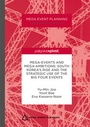 Cover: Mega-Events and Mega-Ambitions: South Korea's Rise and the Strategic Use of the Big Four Events - Palgrave Pivot