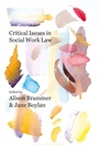 Cover: Critical Issues in Social Work Law - Bloomsbury Academic