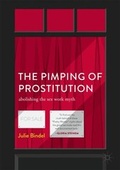 Cover: The Pimping of Prostitution - Palgrave Macmillan