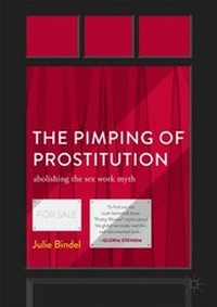 Enlarge image Cover: The Pimping of Prostitution - Palgrave Macmillan