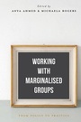 Cover: Working with Marginalised Groups - Red Globe Press