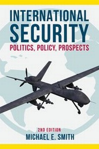 Enlarge image Cover: International Security - Bloomsbury Academic