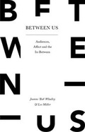 Cover: Between Us - Red Globe Press