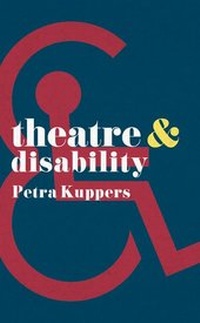 Abbildung von: Theatre and Disability - Methuen Drama