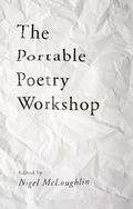 Cover: Portable Poetry Workshop - Macmillan Education UK
