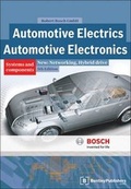 Cover: BOSCH Automotive Electrics - Automotive Electronics - Bentley (Robert) Inc.,US