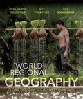 Cover: World Regional Geography - W.H.Freeman & Co Ltd