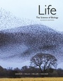Cover: Life: The Science of Biology - W.H.Freeman & Co Ltd
