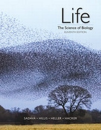 Enlarge image Cover: Life: The Science of Biology - W.H.Freeman & Co Ltd