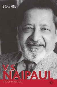 Abbildung von: V.S. Naipaul - Bloomsbury Academic
