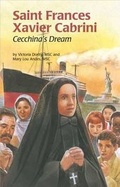 Cover: Saint Frances X Cabrini (Ess) - Pauline Books & Media