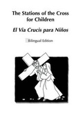 Cover: Stations Cross Childr Bilin (10pk) - Pauline Books & Media