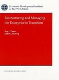 Cover: Restructuring and Managing the Enterprise in Transition - World Bank Publications