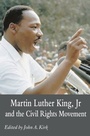 Cover: Martin Luther King Jr. and the Civil Rights Movement - Red Globe Press