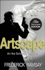 Cover: Artscape - Poisoned Pen Press