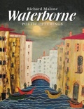 Cover: Waterborne: Poetic Offerings - Lulu Publishing Services