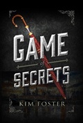 Cover: Game of Secrets - Sky Pony Press