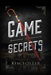 Enlarge image Cover: Game of Secrets - Sky Pony Press