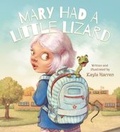 Cover: Mary Had a Little Lizard - Sky Pony Press