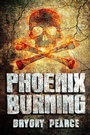 Cover: Phoenix Burning - Sky Pony Press
