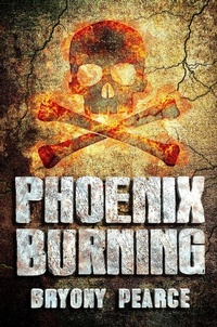Enlarge image Cover: Phoenix Burning - Sky Pony Press