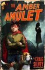 Cover: The Amber Amulet - Sky Pony Press