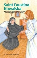 Cover: Saint Faustina (Ess) - Pauline Books & Media