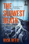 Cover: The Slowest Death - Lyrical Press