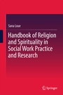 Bild: Handbook of Religion and Spirituality in Social Work Practice and Research - Springer