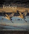 Cover: Ecology - Oxford University Press Inc
