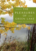 Cover: Pleasures of Green Lake - Made for Success Publishing