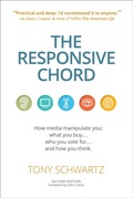 Cover: The Responsive Chord - Mango Media