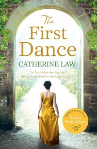 Abbildung von: The First Dance - Zaffre